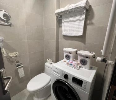 Bakuriani Apartamento | bakuriani Crystal Loft A 210