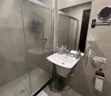 Bakuriani Apartamento | bakuriani Crystal Loft A 210
