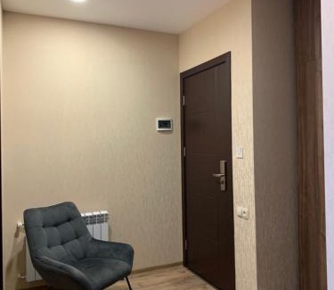 Bakuriani Apartamento | Bakuriani Crystal Resort