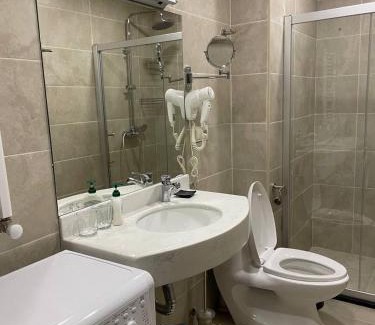 Bakuriani Apartamento | Bakuriani Crystal Resort