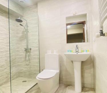 Bakuriani Apartamento | BAKURIANI INN Serviced Apartment 439