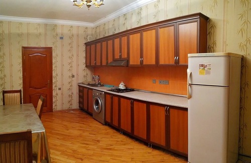 Baku Apartamento | Bakuvi Tourist Apartment B015