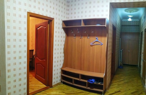 Baku Apartamento | Bakuvi Tourist Apartment B015