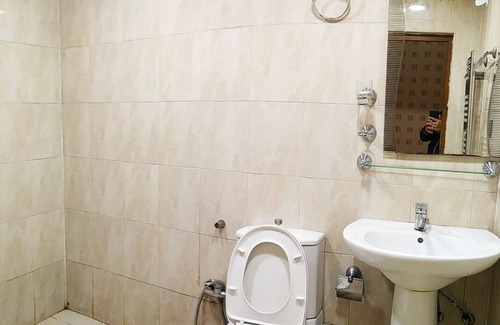 Baku Apartamento | Bakuvi Tourist Apartment B015