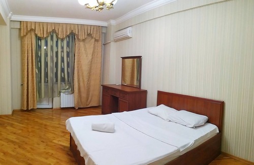 Baku Apartamento | Bakuvi Tourist Apartment B015