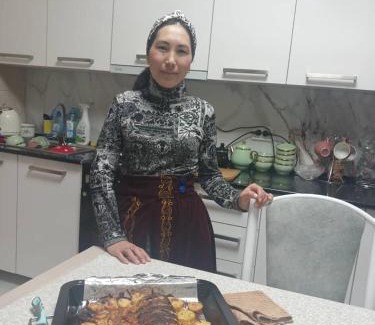 Naryn Region Casa | Bakvt Homestay & Breakfast & Horse Riding Tours