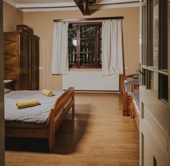 Tiszababolna Apartamento | Balázs vendégház