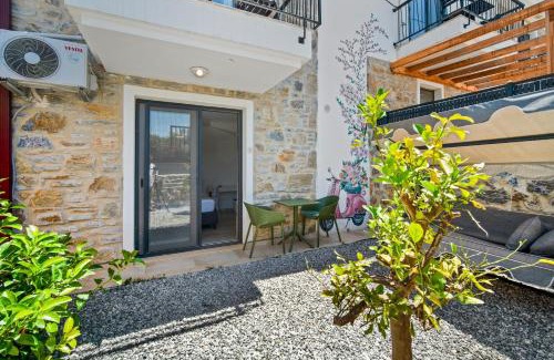 Datca Cama Y Desayuno | Bal Butik Otel