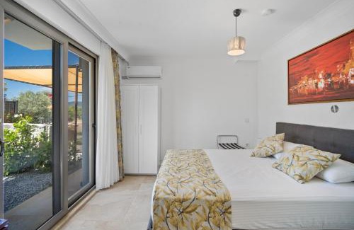 Datca Cama Y Desayuno | Bal Butik Otel