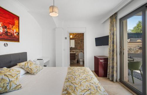 Datca Cama Y Desayuno | Bal Butik Otel