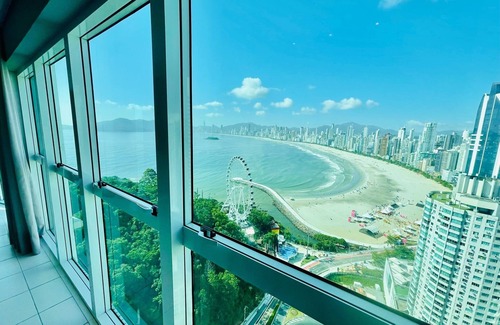 Pioneiros Apartamento | Bal. Camboriú Penthouse Best Sea View