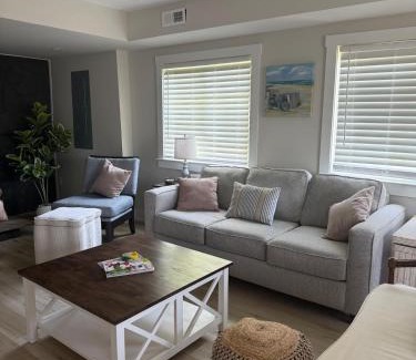 Somers Point Casa | Bala At the Beach - Somers Point, NJ