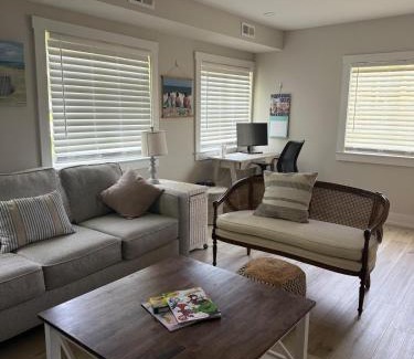 Somers Point Casa | Bala At the Beach - Somers Point, NJ