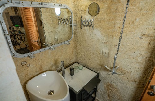 Cavusin Hotel | Bala Cave House