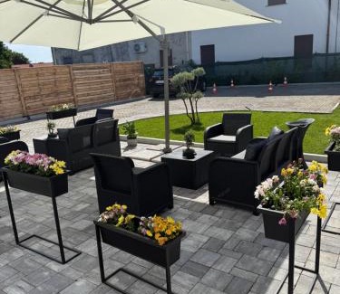 Verano Brianza Cama Y Desayuno | Bala Dream House