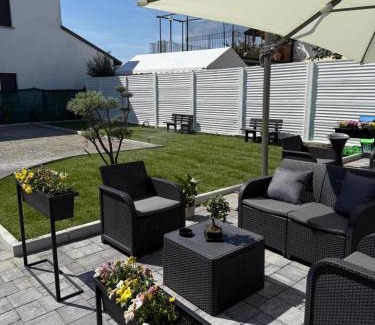 Verano Brianza Cama Y Desayuno | Bala Dream House