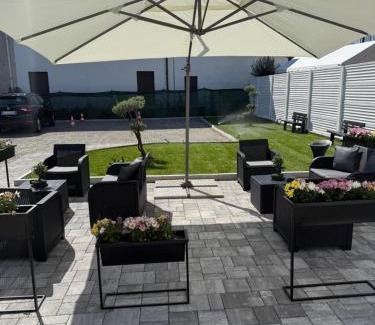 Verano Brianza Cama Y Desayuno | Bala Dream House