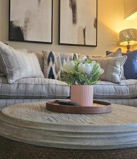 Bala Apartamento | Bala Holiday Suites