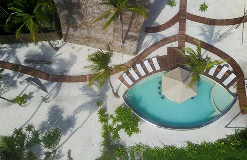 Pingwe Complejo | Baladin Zanzibar Beach Hotel