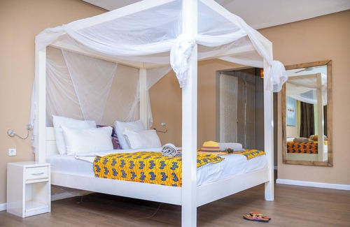 Kololi Hotel | Balafon Beach Resort