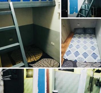 San Pablo Apartamento | balai ardina transient houses