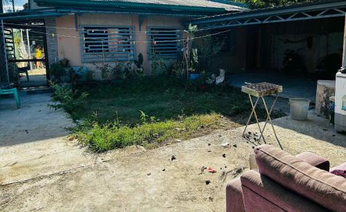 San Pablo Apartamento | balai ardina transient houses