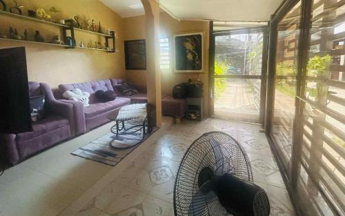 San Pablo Apartamento | balai ardina transient houses