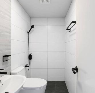 San Fernando Cama Y Desayuno | Balai de Biday 4 Pax Suite with Free Breakfast