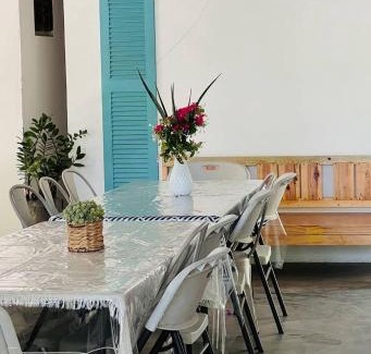 Jaro Casa | Balai Lawaan Quiet Escape