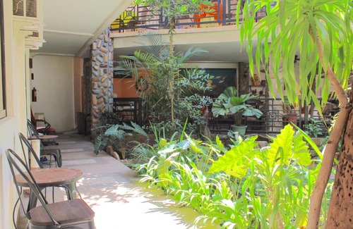 Coron Town Proper Hotel | Balaibinda Lodge