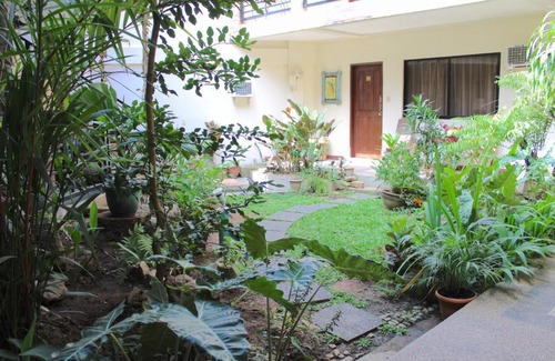 Coron Town Proper Hotel | Balaibinda Lodge