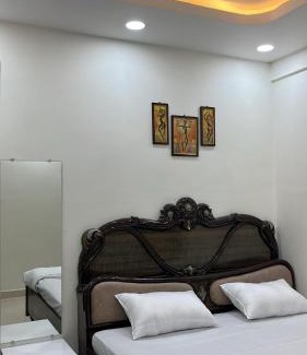 Kolar Road Apartamento | Balaji Home Stay