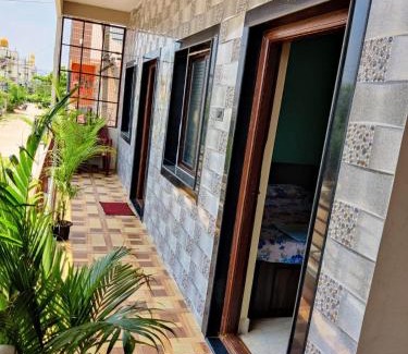 Kamalapur Casa | Balaji Homestay