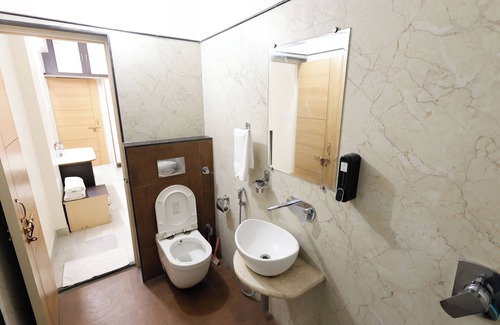 Mahmoorganj Apartamento | BALAJI HOMESTAY VARANASI