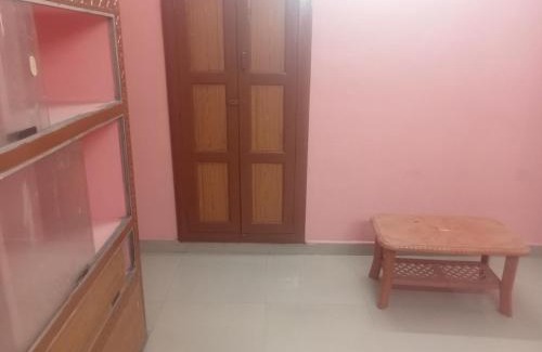 Tiruvannamalai Cabina | Balaji House