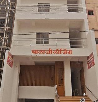 Pandharpur Cabina | Balaji Lodging