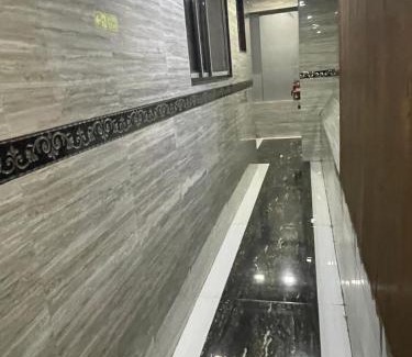 Mahape Hotel | Balaji Residency