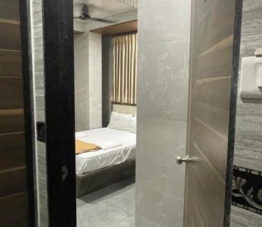 Mahape Hotel | Balaji Residency
