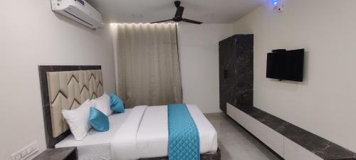 Velankanni Hotel | Balaji residency velankanni