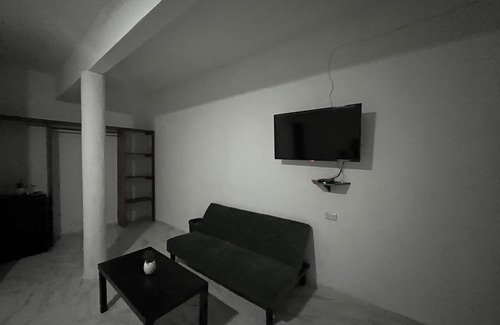 Centro de Playa del Carmen Hotel | BALAM Playa - 15 Th. Ave