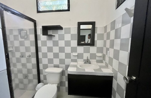 Centro de Playa del Carmen Hotel | BALAM Playa - 15 Th. Ave