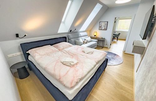 Zdiar Apartamento | BALANCE, Ždiarska chata