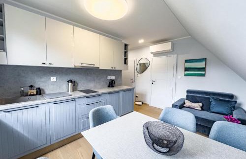 Zdiar Apartamento | BALANCE, Ždiarska chata