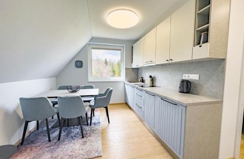 Zdiar Apartamento | BALANCE, Ždiarska chata