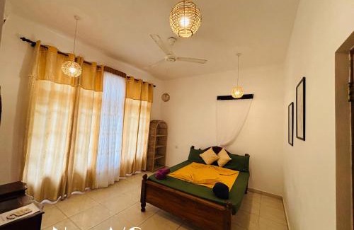 Dickwella Hotel | Balance Beach Resort