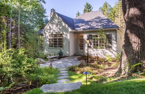 Hulls Cove Casa | "Balance Cottage" - Bar Harbor Luxury Living. Construcción a estrenar!