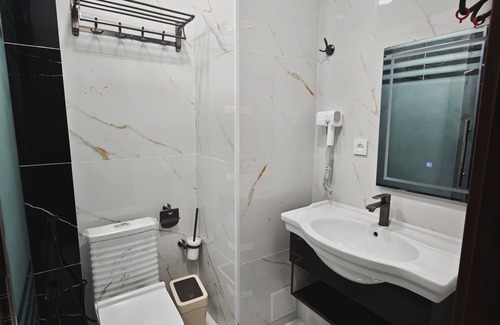 Dushanbe Hotel | Baland Vatan Hotel