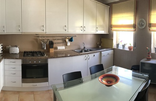 Vila Praia de Ancora Apartamento | Balcones de Sandia - Apartamento en la playa
