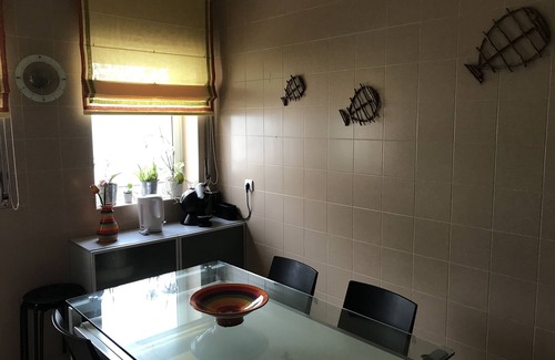 Vila Praia de Ancora Apartamento | Balcones de Sandia - Apartamento en la playa