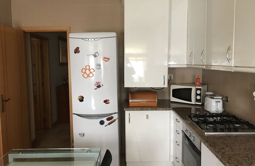 Vila Praia de Ancora Apartamento | Balcones de Sandia - Apartamento en la playa